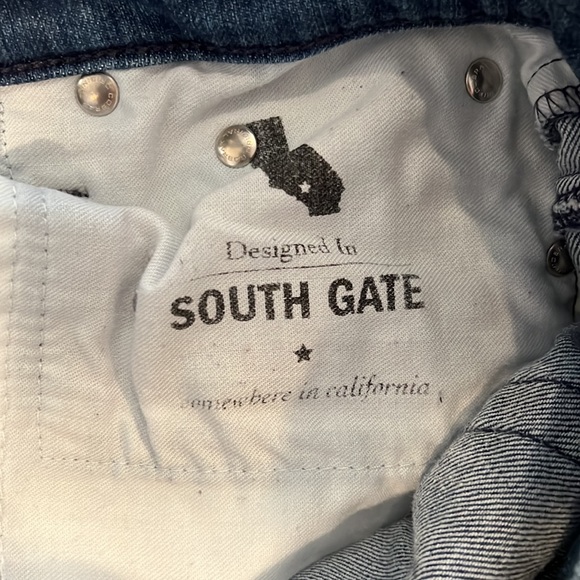 AG jeans - Picture 5 of 8